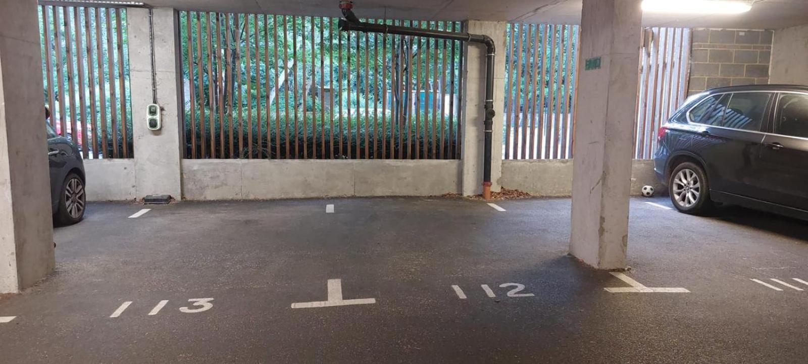 Brand New London Flat With Car Park Διαμέρισμα Εξωτερικό φωτογραφία