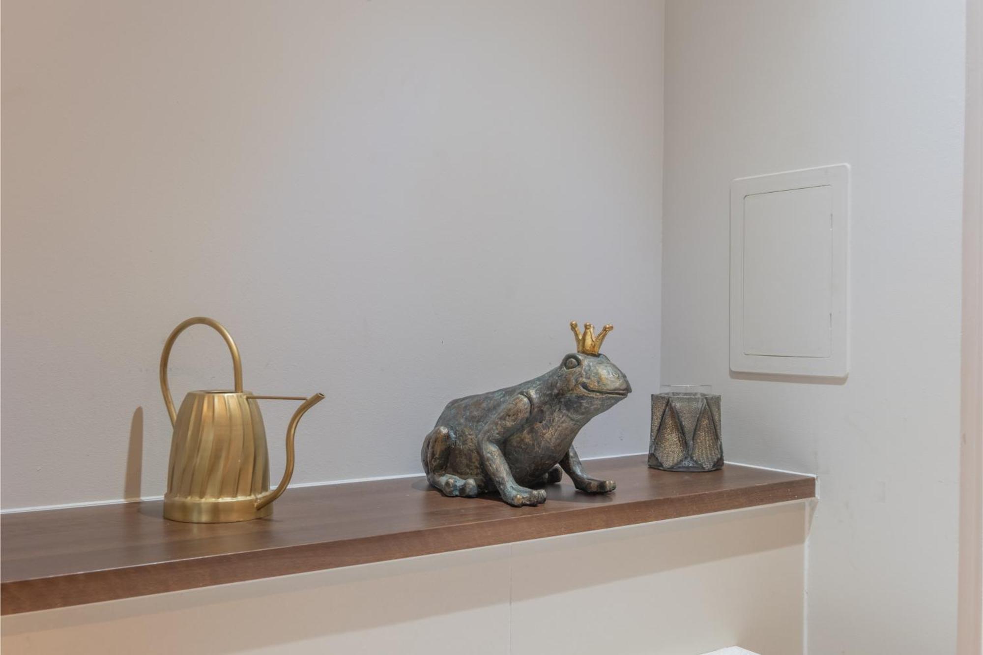 Brand New London Flat With Car Park Διαμέρισμα Εξωτερικό φωτογραφία
