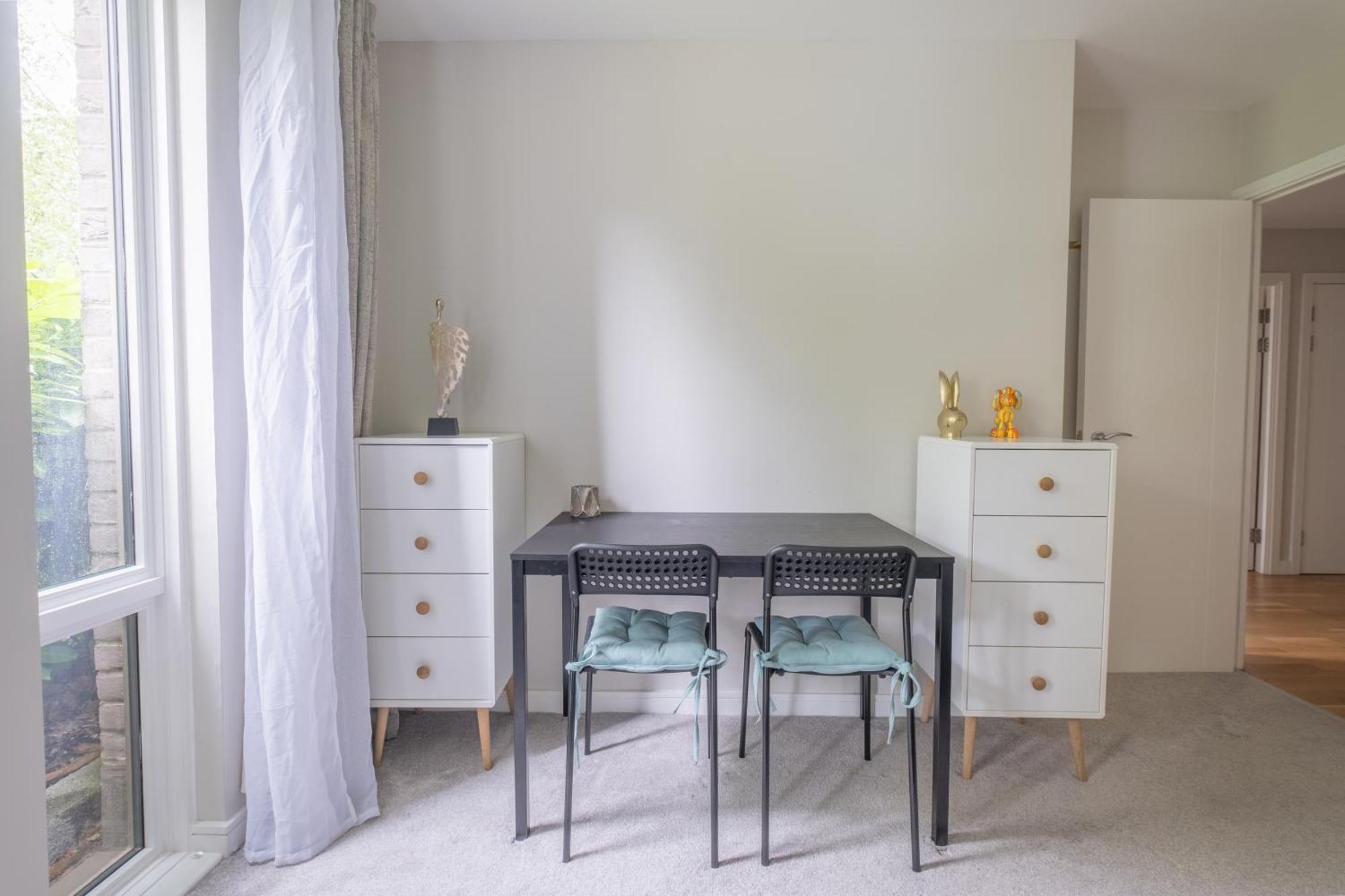 Brand New London Flat With Car Park Διαμέρισμα Εξωτερικό φωτογραφία